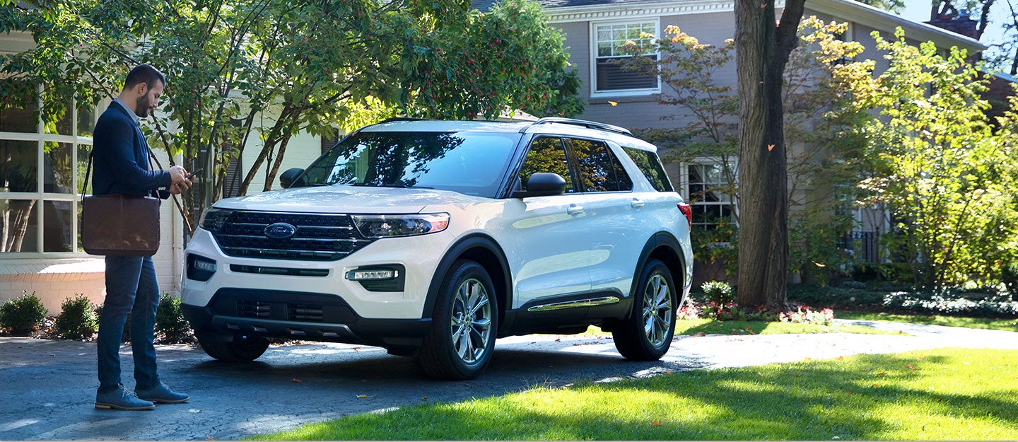 Sam Scism Ford in Farmington MO