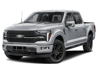 2024 F-150 Truck