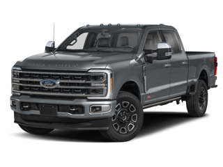 2024 F-250 Truck