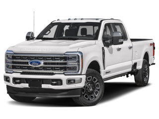 2024 F-350 Truck