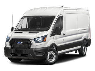 2024 Transit-150 Cargo Van