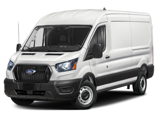 2024 Transit-150 Cargo Van