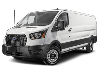 2024 Transit-350 Cargo Van