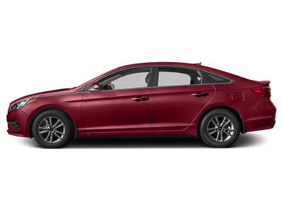2015 Hyundai Sonata 1.6T Eco