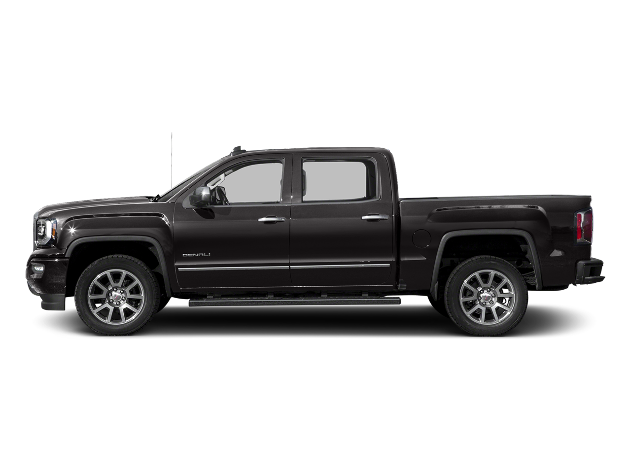 2017 GMC Sierra Denali
