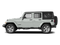 2017 Jeep Wrangler Sahara