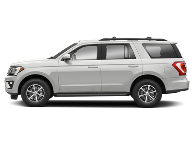 2018 Ford Expedition XLT