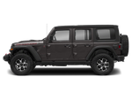2018 Jeep Wrangler Rubicon
