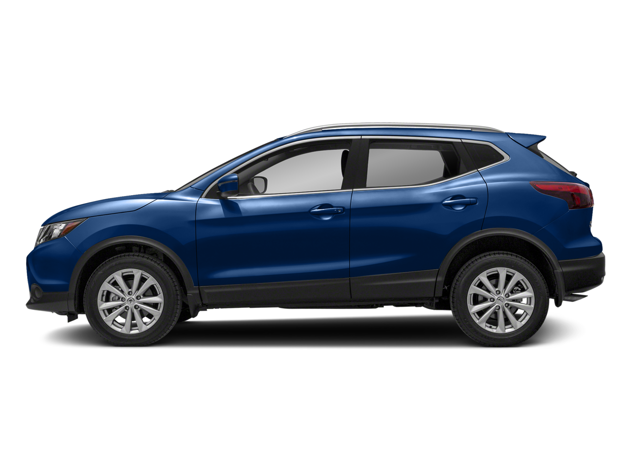 2018 Nissan Rogue Sport SV photo 3