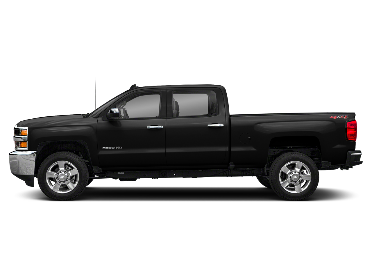 2019 Chevrolet Silverado LT