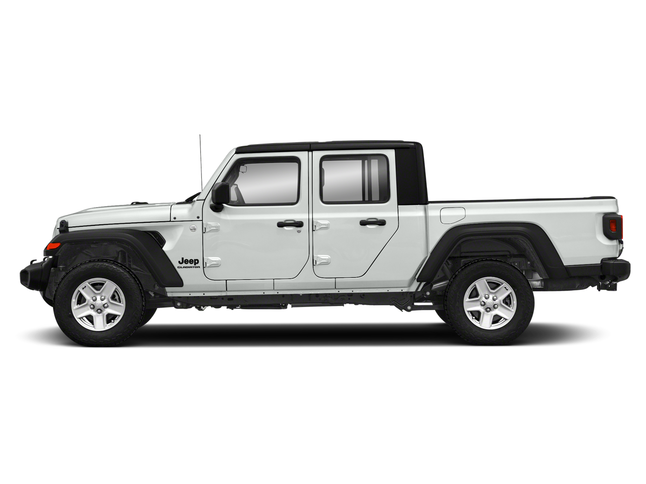 2021 Jeep Gladiator Sport S