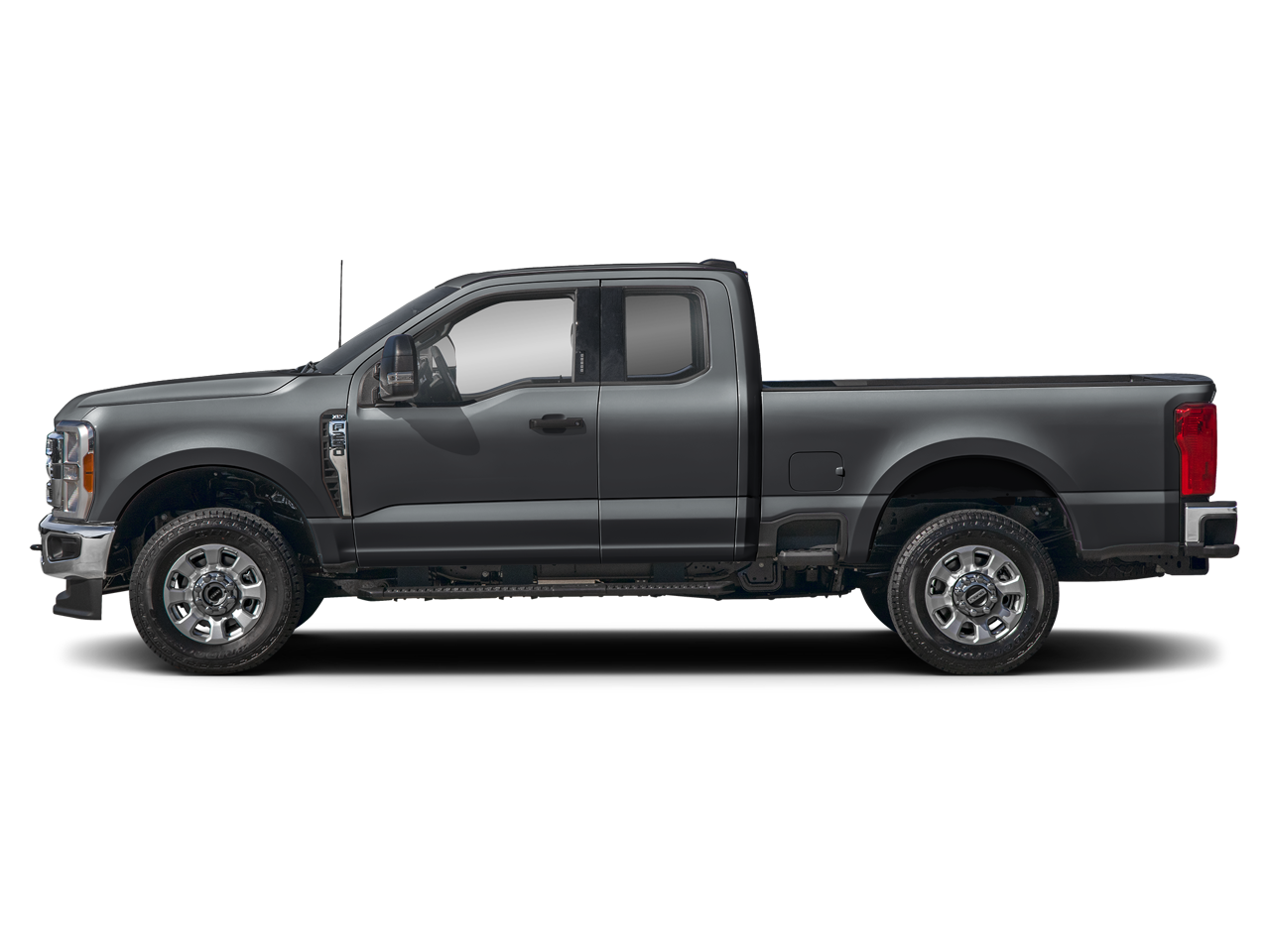 2023 Ford F-250 XLT