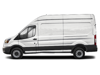 2023 Ford Transit Van Base