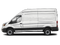 2023 Ford Transit Van Base