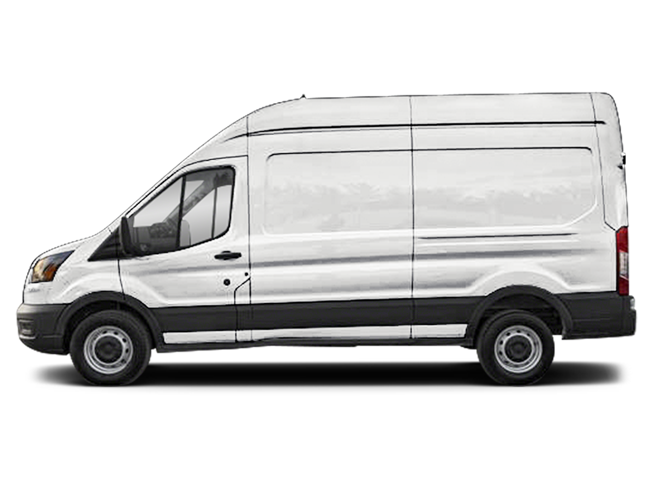 2023 Ford Transit Van Base