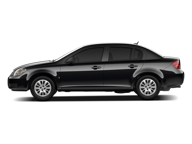 2010 Chevrolet Cobalt LT