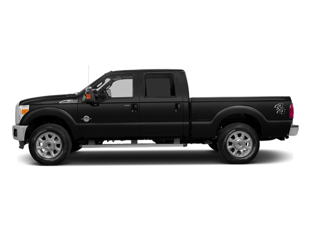 2014 Ford F-250 Lariat
