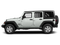 2018 Jeep Wrangler JK Sport RHD