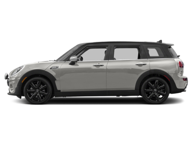 2018 MINI Clubman Cooper S