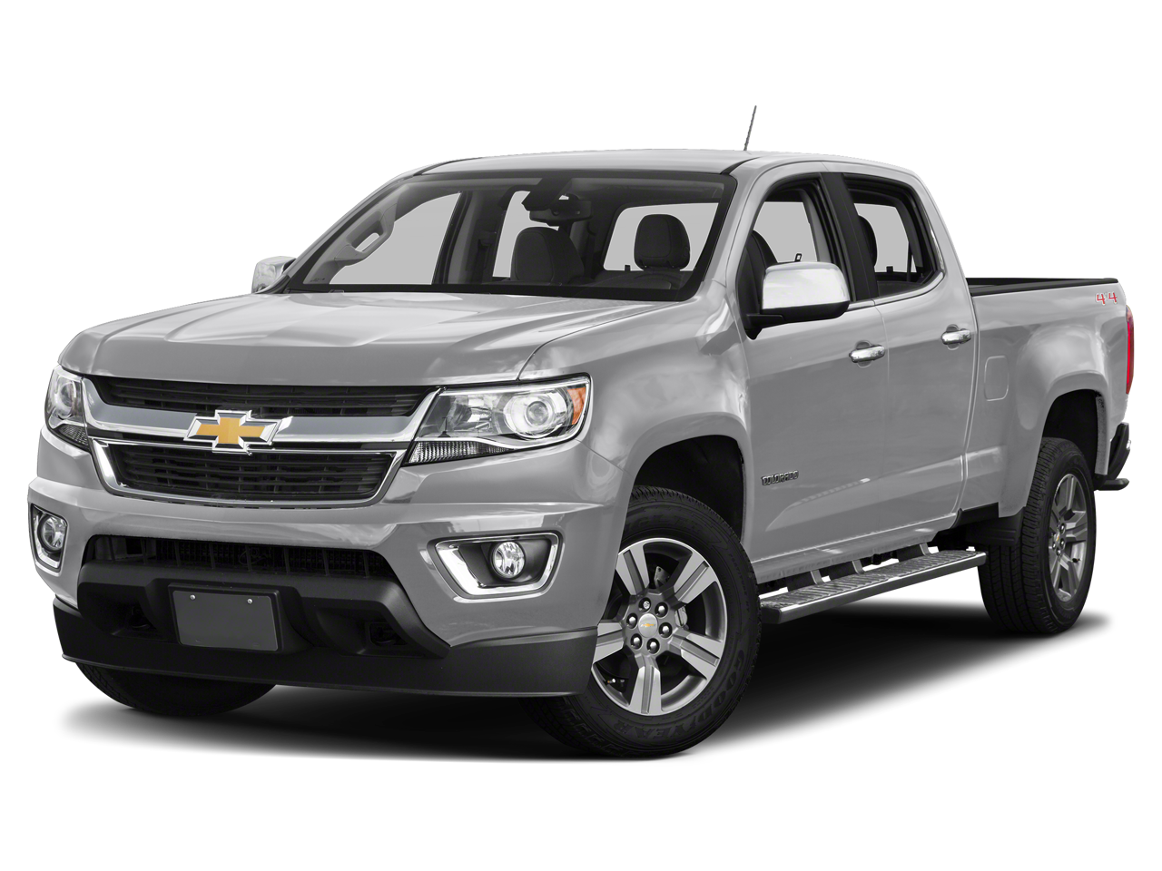 2015 Chevrolet Colorado LT for sale in Farmington, MO