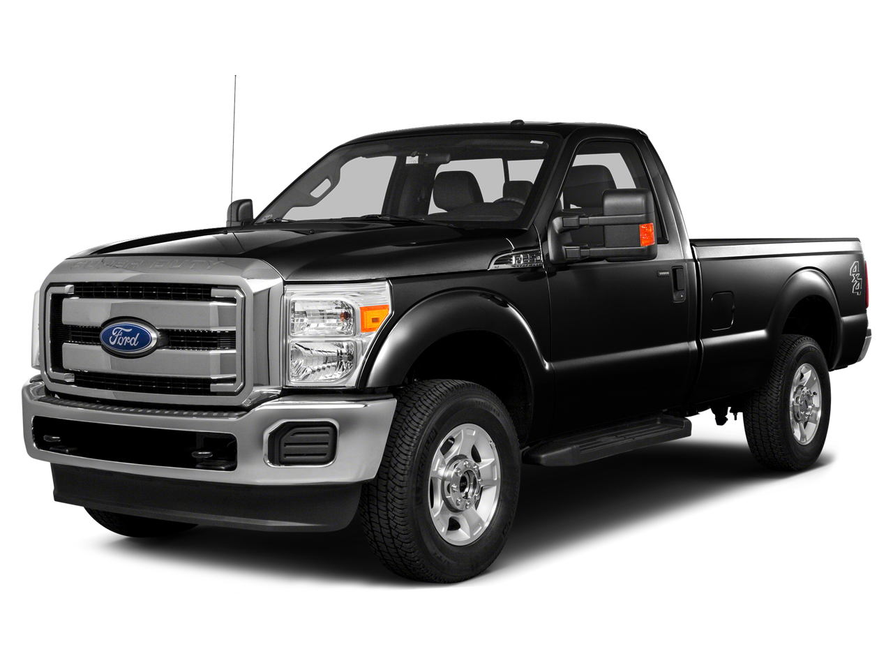 2015 Ford F-250 XL