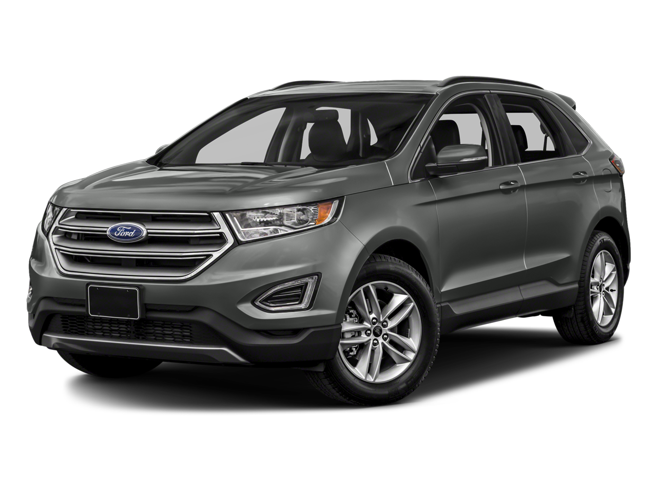 2018 Ford Edge SEL AWD's photo