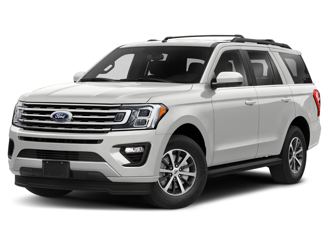 2018 Ford Expedition