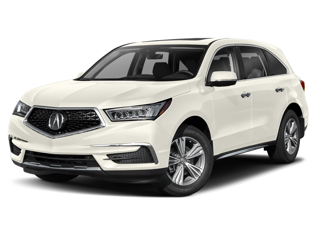 2019 Acura MDX