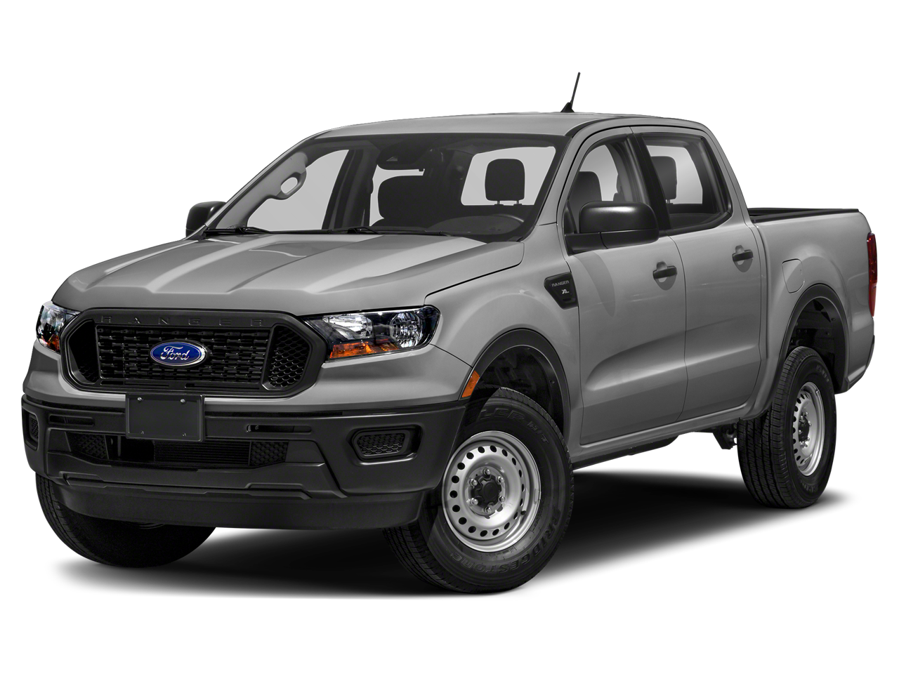 2019 Ford Ranger XLT SuperCrew 5' Box's photo