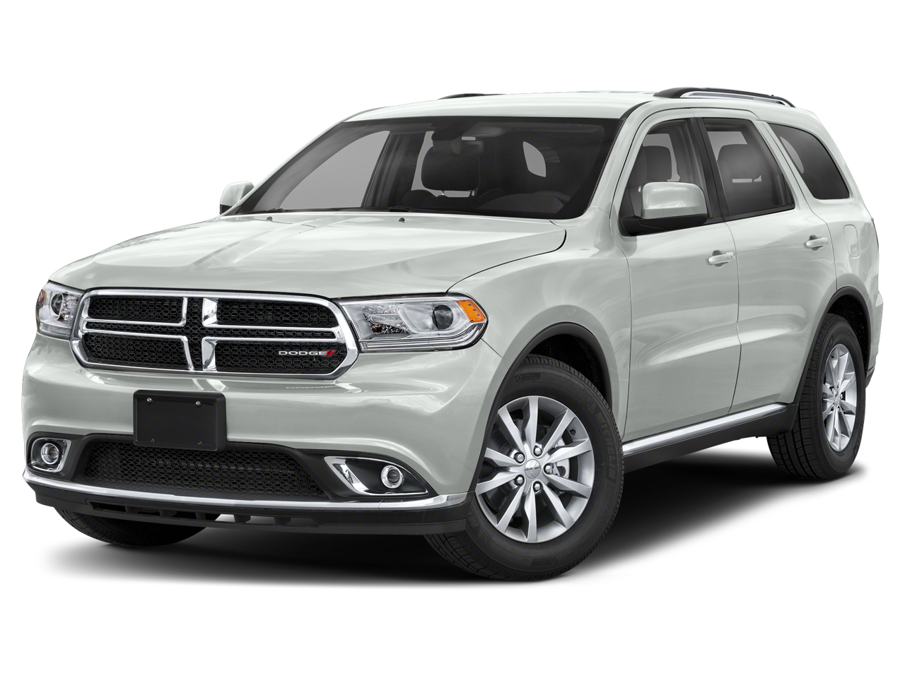 2020 Dodge Durango SXT Plus AWD's photo