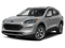 2020 Ford Escape Hybrid Titanium Hybrid