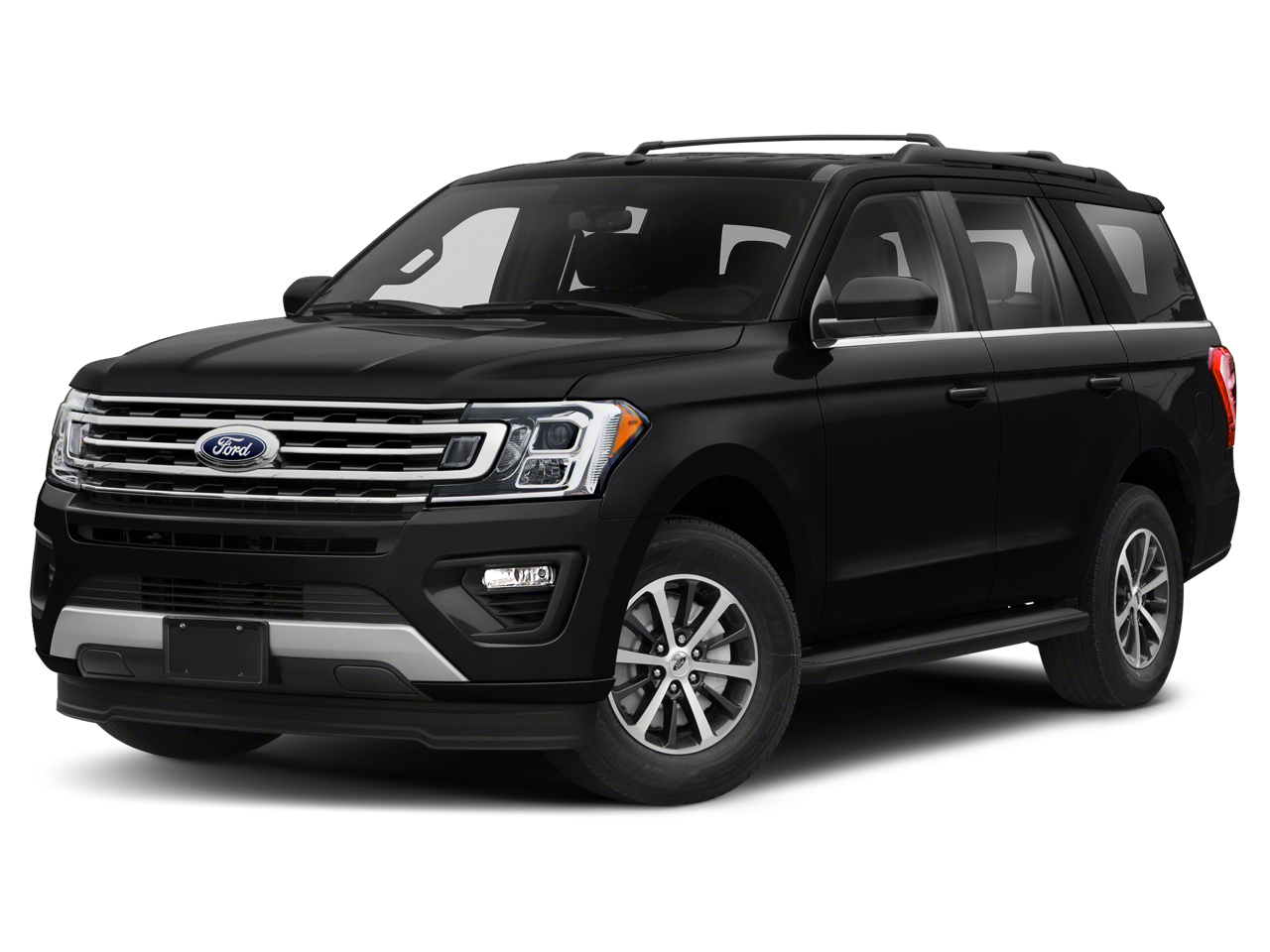 2020 Ford Expedition XLT 4x4's photo