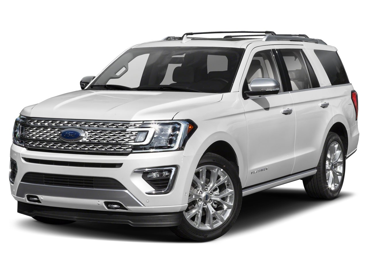 2021 Ford Expedition Platinum 4x4's photo