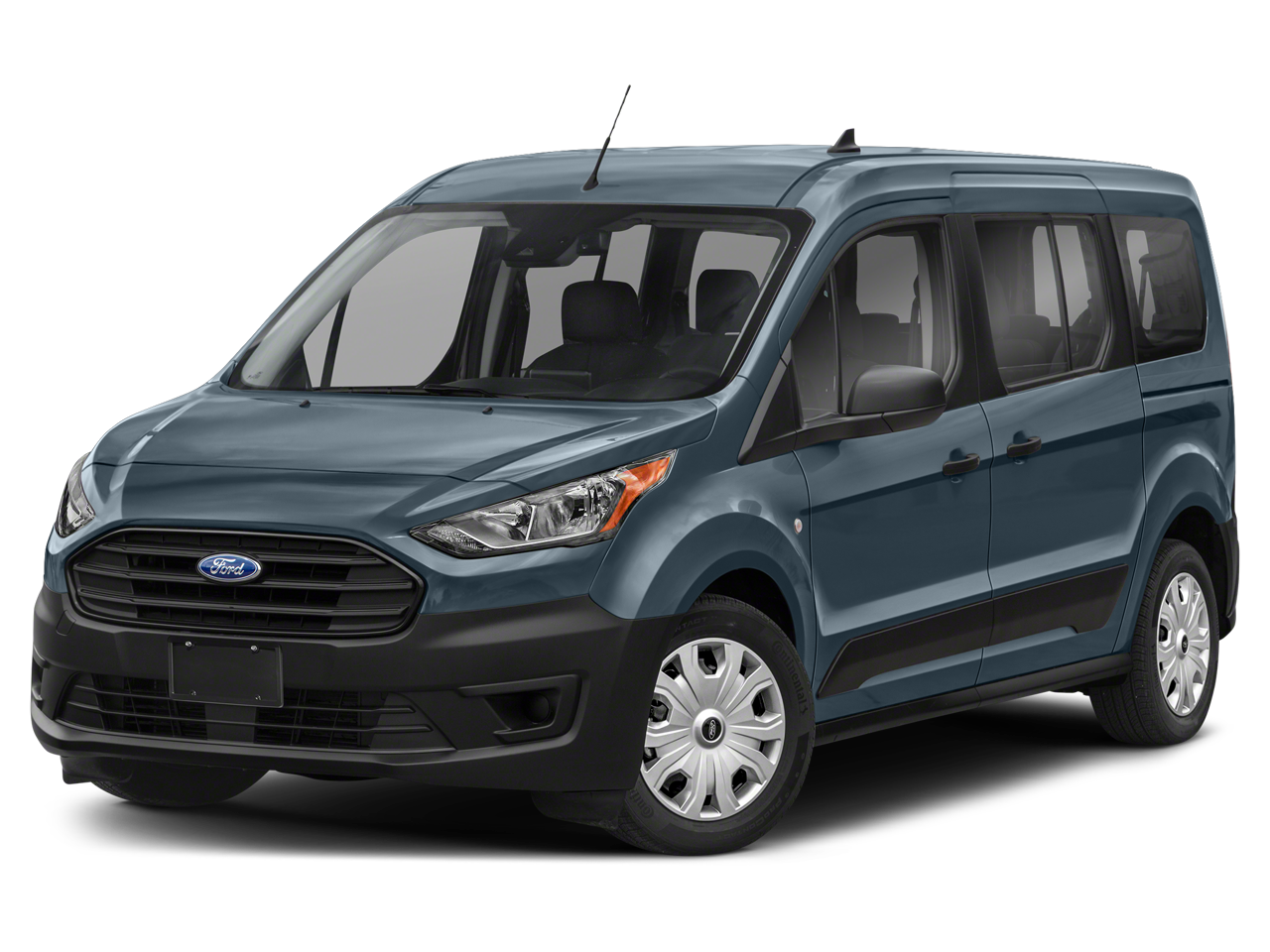 2021 Ford Transit Connect XL