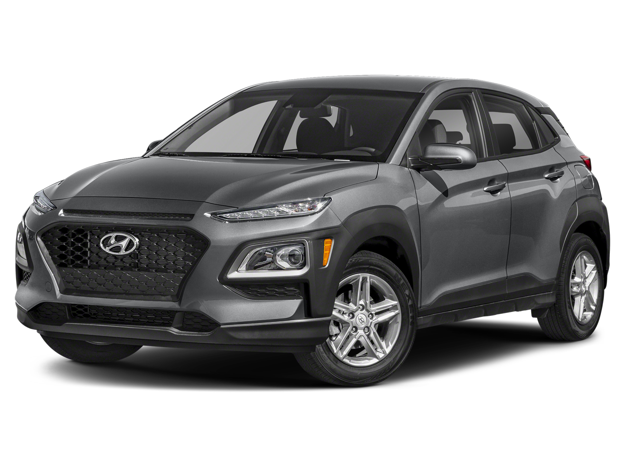 2021 Hyundai Kona SE Automatic AWD's photo