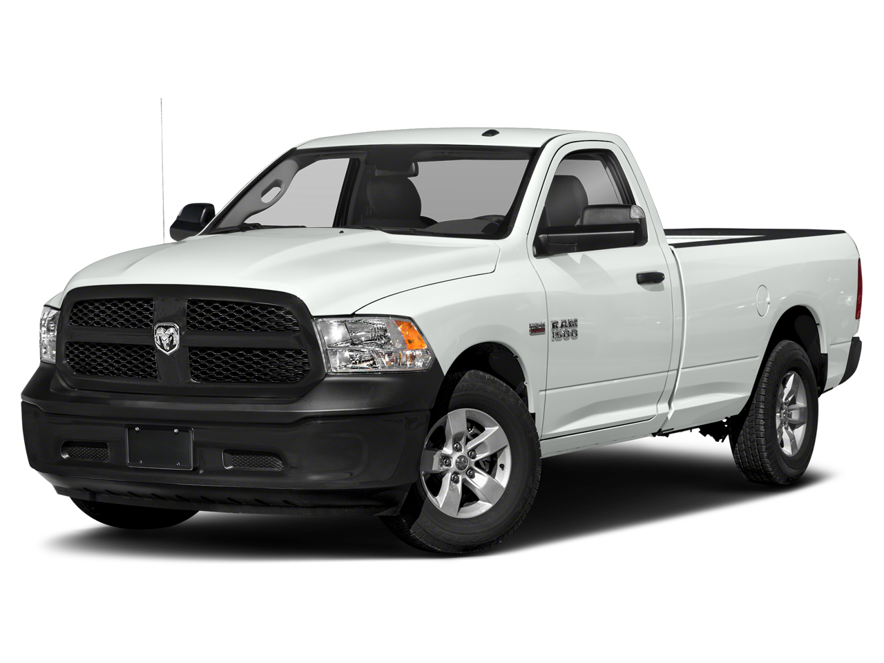 2021 RAM 1500 Classic's photo