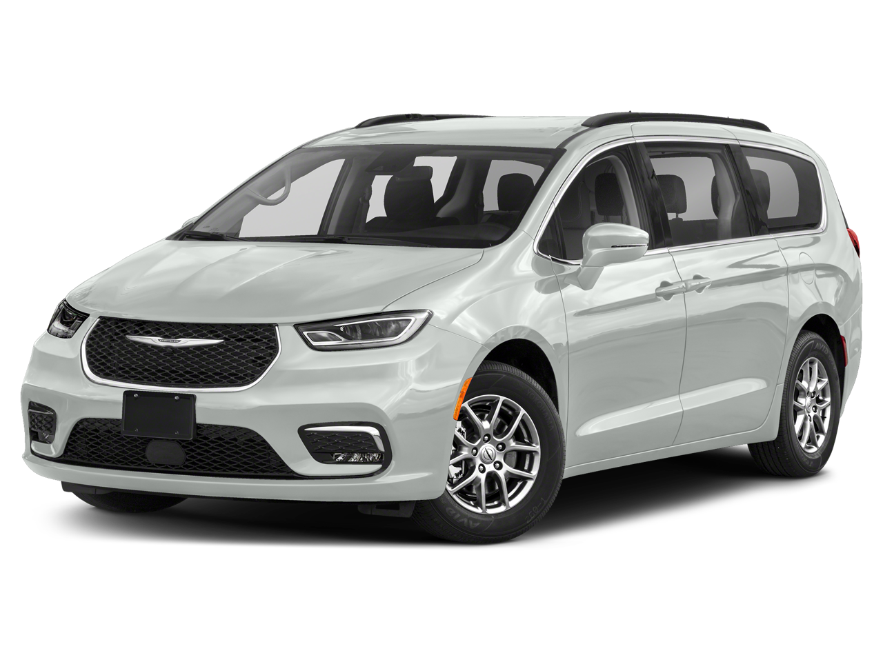 2022 Chrysler Pacifica Touring L's photo