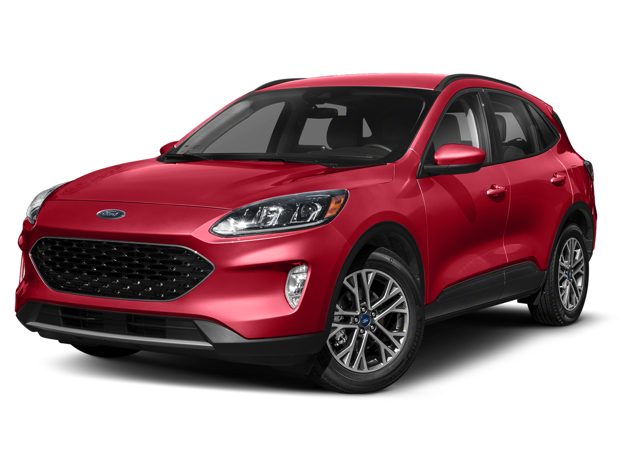 2022 Ford Escape SEL AWD 2.0L's photo
