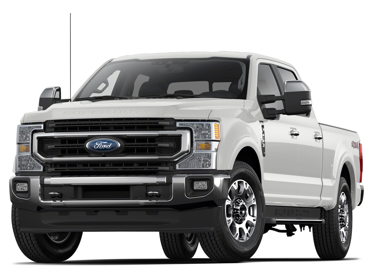 2022 Ford F-250 Lariat 4x4 Crew Cab 6-3/4' Box's photo