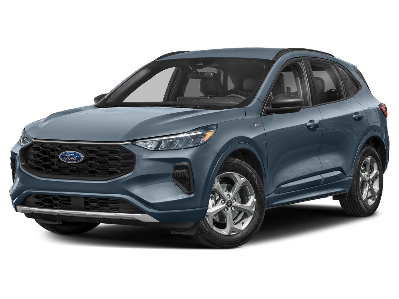 2023 Ford Escape ST-Line FWD's photo