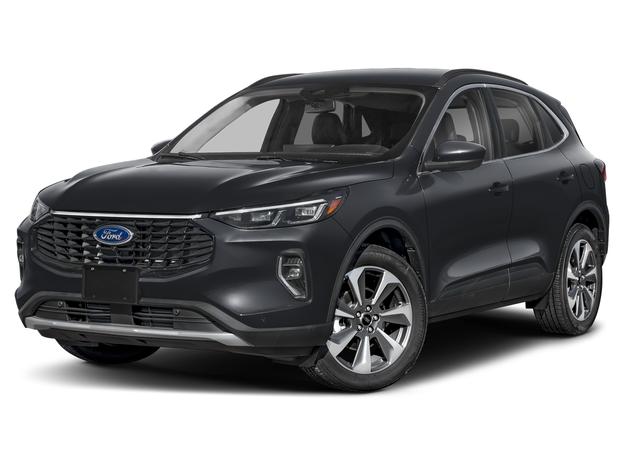 2023 Ford Escape Platinum AWD's photo