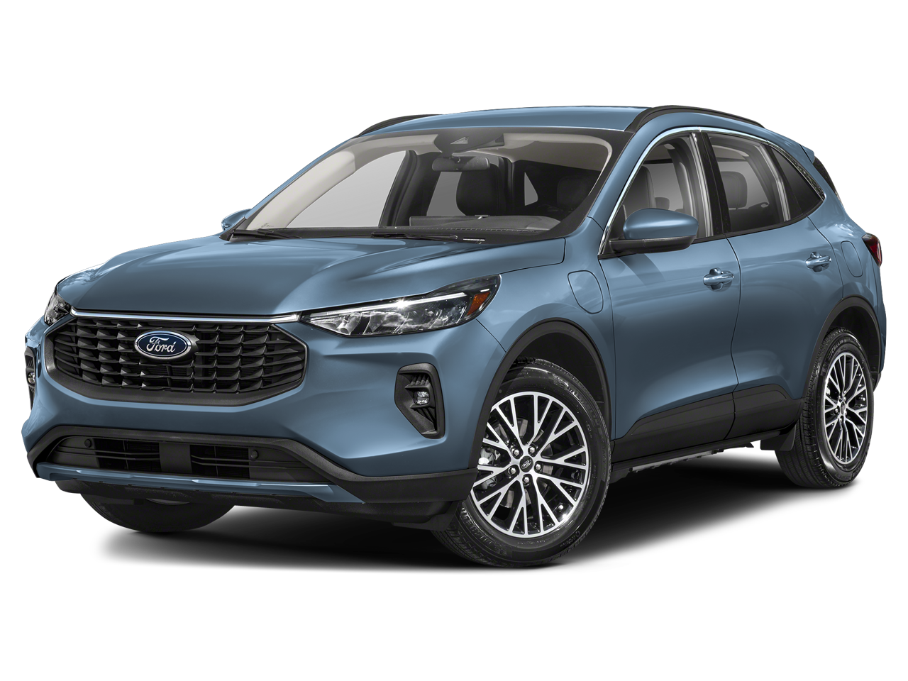 2023 Ford Escape PHEV FWD's photo
