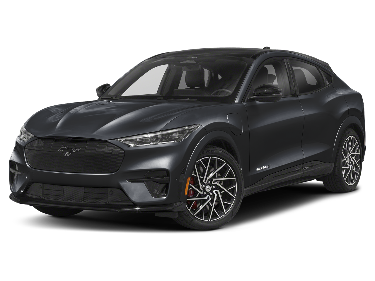 2023 Ford Mustang Mach-E GT AWD