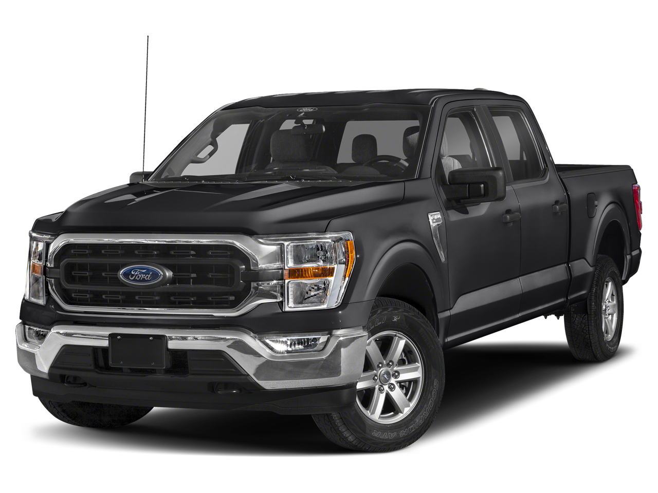 2023 Ford F-150 XLT for sale in Farmington, MO
