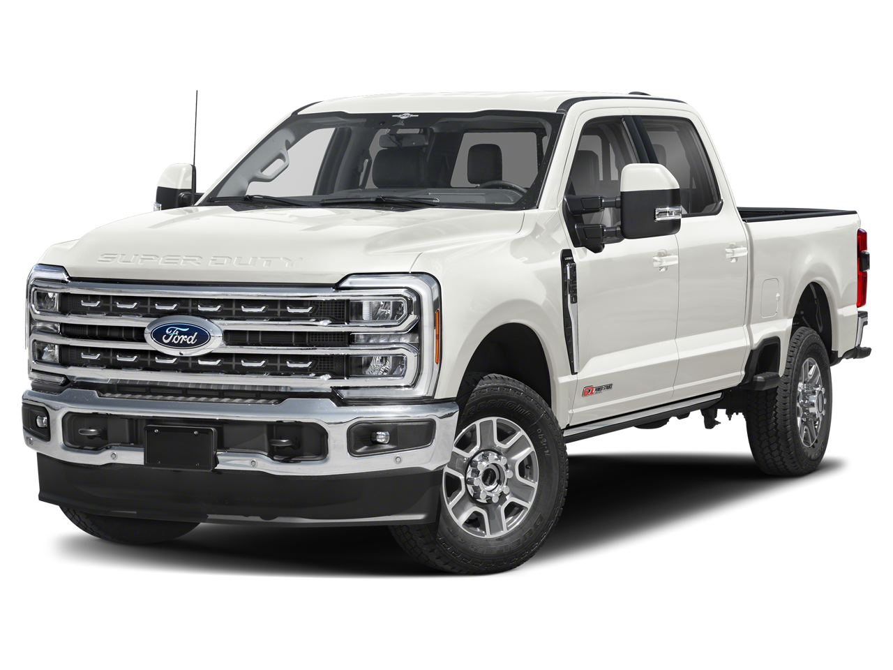 2023 Ford F-250 LARIAT