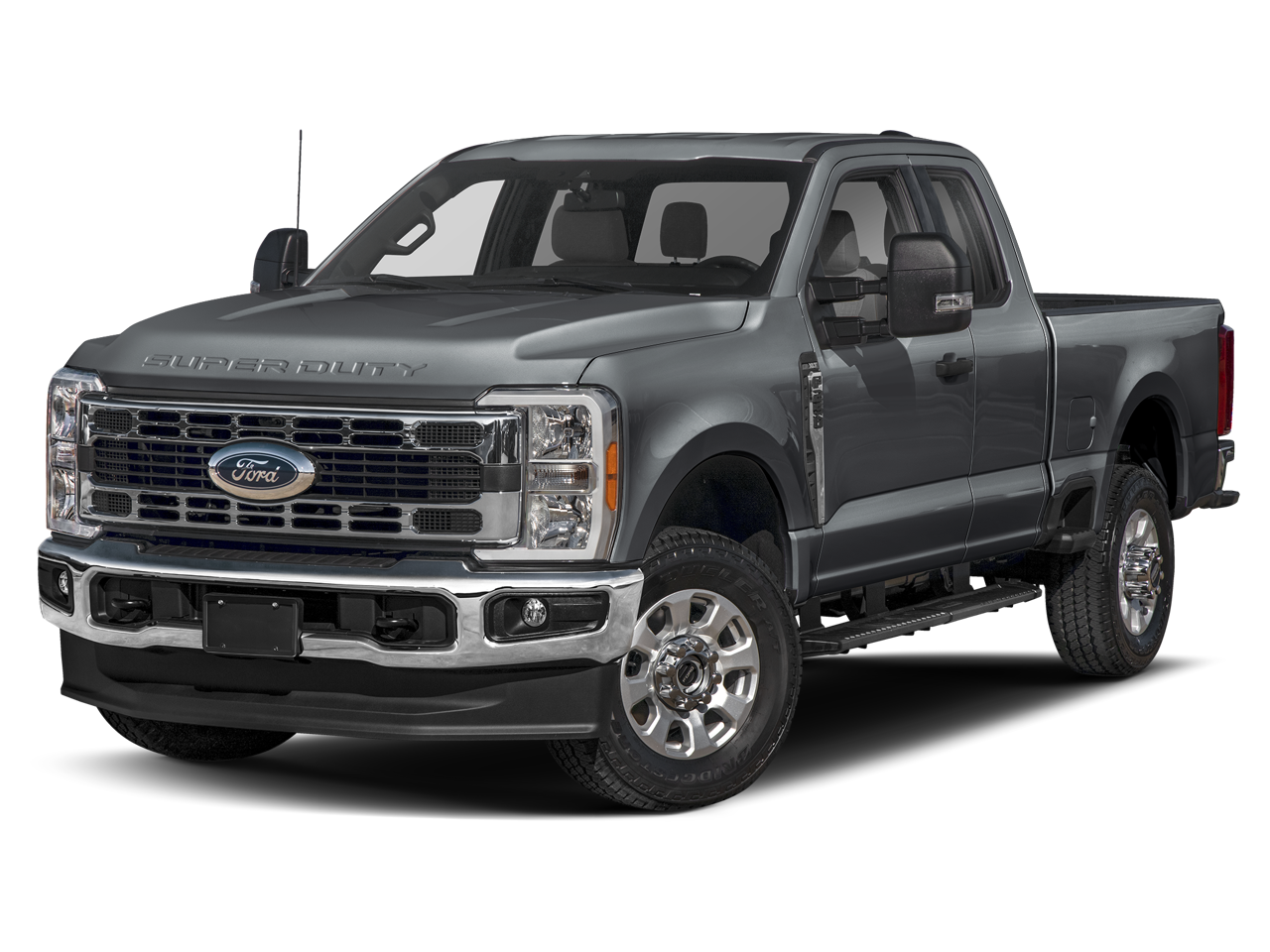 2023 Ford F-250 XLT