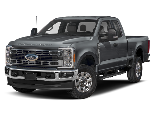 2023 Ford F-250 XLT