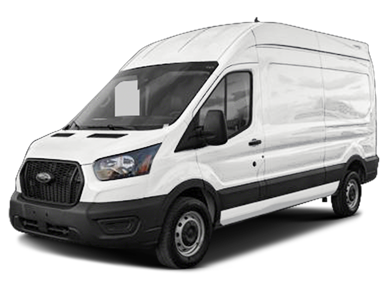 2023 Ford Transit 250 High Roof 148 WB AWD's photo