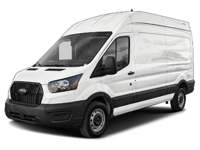 2023 Ford Transit Van Base