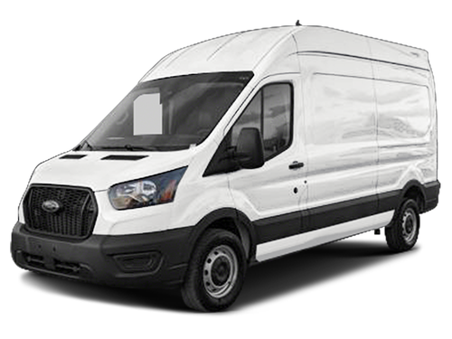 2023 Ford Transit Van Base